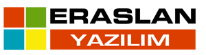 eraslan yazılım logo